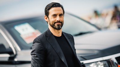Milo Ventimiglia Money Talks