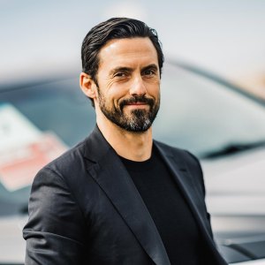 Milo Ventimiglia interview