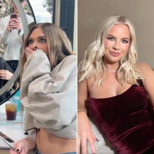 Mormon Wives Jessi Shares Her Reaction to Mayci Removing Her Extensions and Debuting a Bob