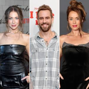 Mormon Wives Reunion Host Stassi Slams Nick s Whitney Mom Shaming Drama