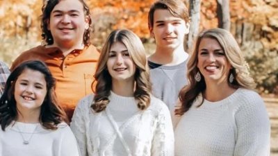 Murdered Indiana Woman Filed for Protective Order on Christmas Days Before Her Killing