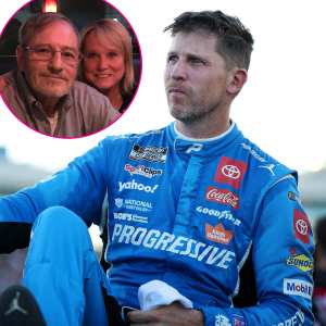 NASCAR Star Denny Hamlin s Father Killed Mother Hospitalized After Fire at Their Home 2244691821
