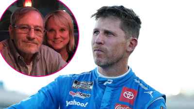 NASCAR Star Denny Hamlin s Father Killed Mother Hospitalized After Fire at Their Home 2244691821