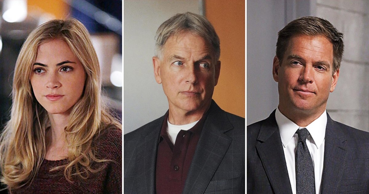 ‘NCIS’ Stars Who’ve Confirmed They Would — Or Wouldn’t Return: Mark Harmon, Michael Weatherly, More ‘NCIS’ Stars Who’ve Confirmed They Would — Or Wouldn’t Return: Mark Harmon, Michael Weatherly, More