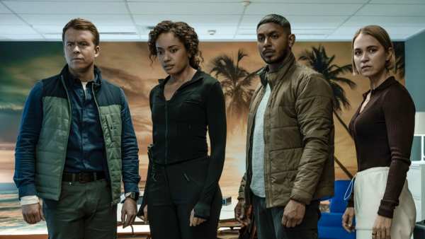 NCIS Sydney Season 3 Fall Finale Pulled by CBS Hours Before Airing