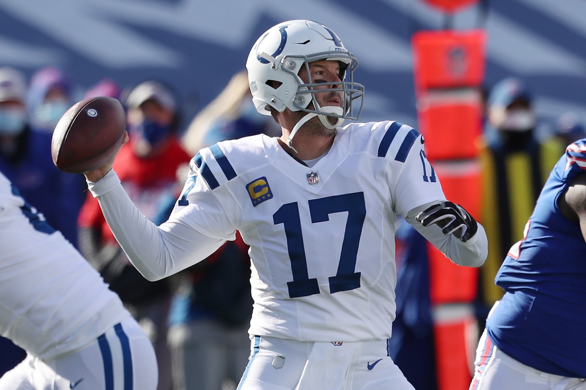 Philip Rivers Family Guide: Meet His Wife Tiffany and Their 10 Kids ...