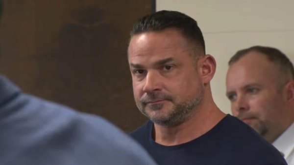 NJ Police Chief Busted in Boston on Domestic Violence Kidnapping Charges 2