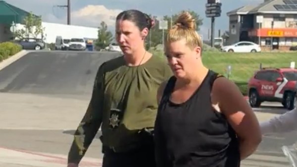 Nevada Woman Andrea Loving Accused in 5 Year Old Daughter s Death