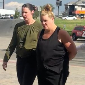 Nevada Woman Andrea Loving Accused in 5 Year Old Daughter s Death