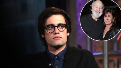 Nick Reiner Appears in Court for Arraignment on Murder Charges After Rob and Michele Reiners Deaths