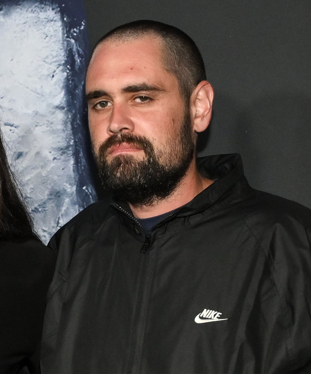 Nick Reiner Arraignment Date Set