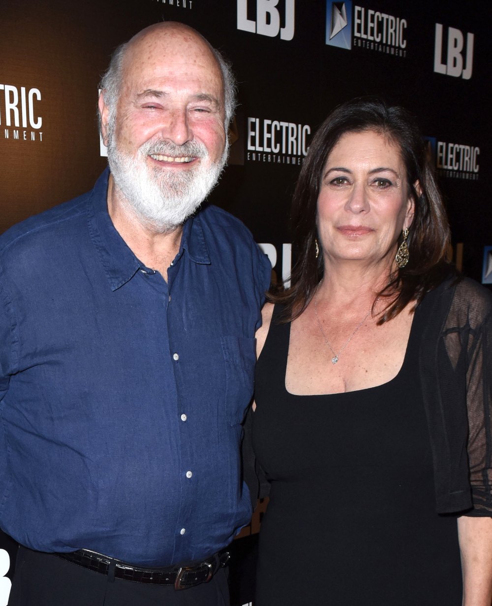 Nick Reiner Spoke to Judge in Court During 1st Appearance After Arrest