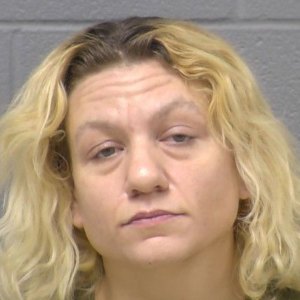 Nicole Pokrzywa and William Cosmen Mugshot Split