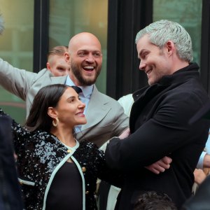 Owning Manhattan’s Ryan Warns Chloe About Real Estate, Acting Career Balance