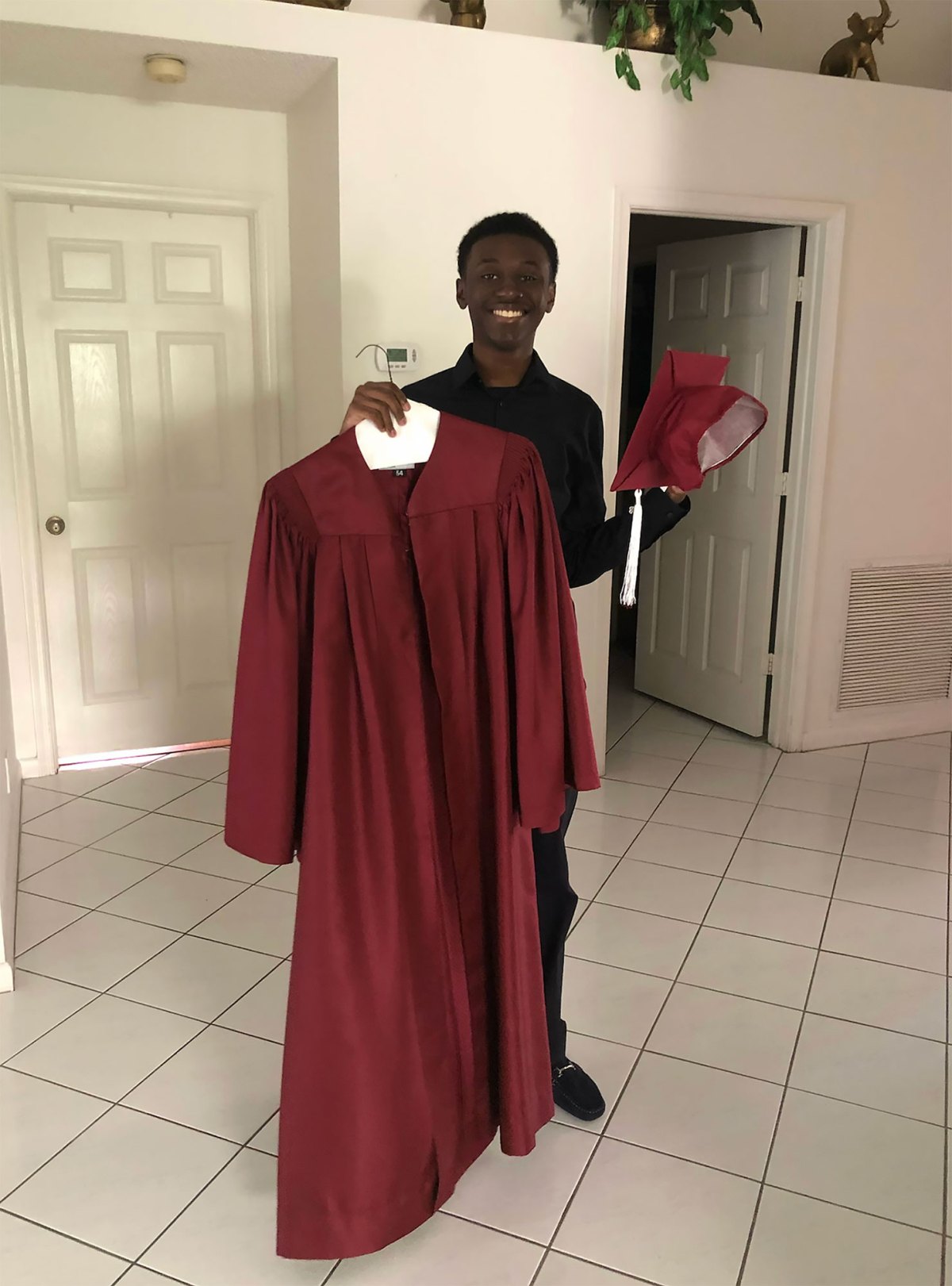 Parkland School Shooting Survivor Donovan Metayer Dead by Suicide at Age 26