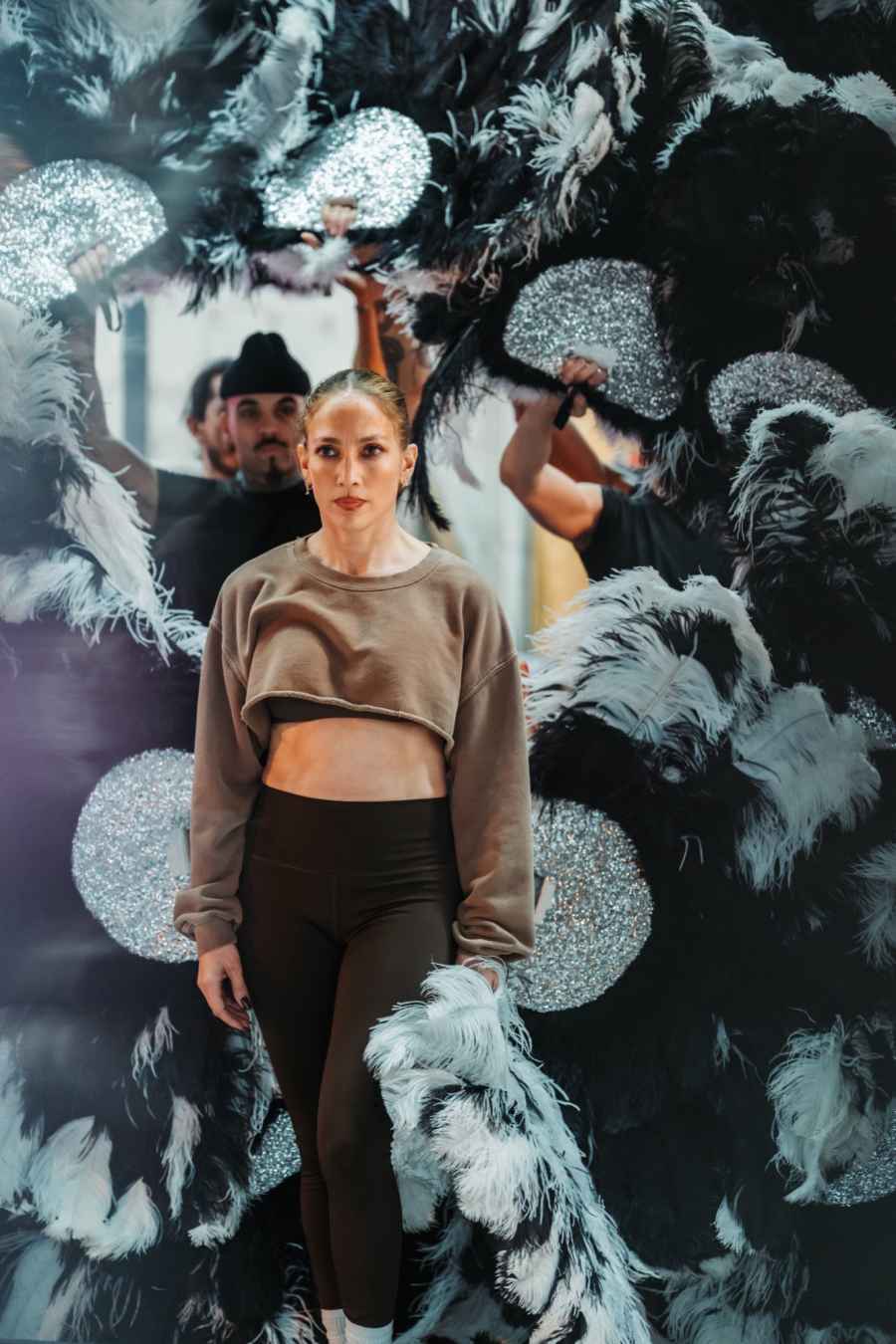Jennifer Lopez