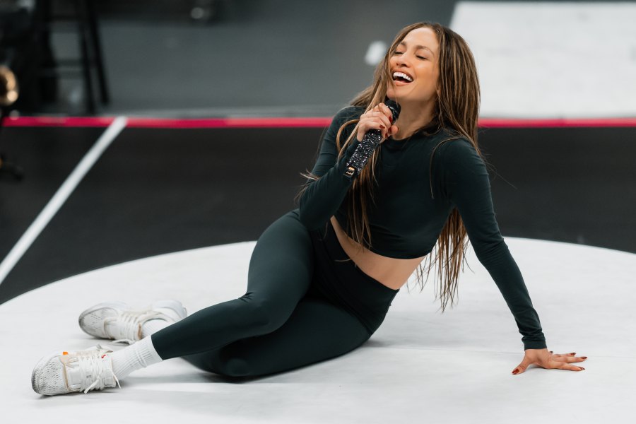 Jennifer Lopez
