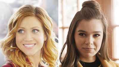 Pitch Perfect Cast s Dating Histories Anna Kendrick Brittany Snow Hailee Steinfeld and More