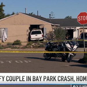 California Woman Allegedly Killed by Her 'Paranoid' Estranged Husband, Police Say