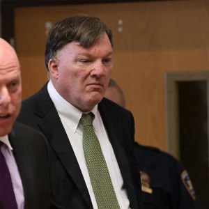 Police charge Florida man with murdering woman child detectives tried linking to suspected Long Island serial killer