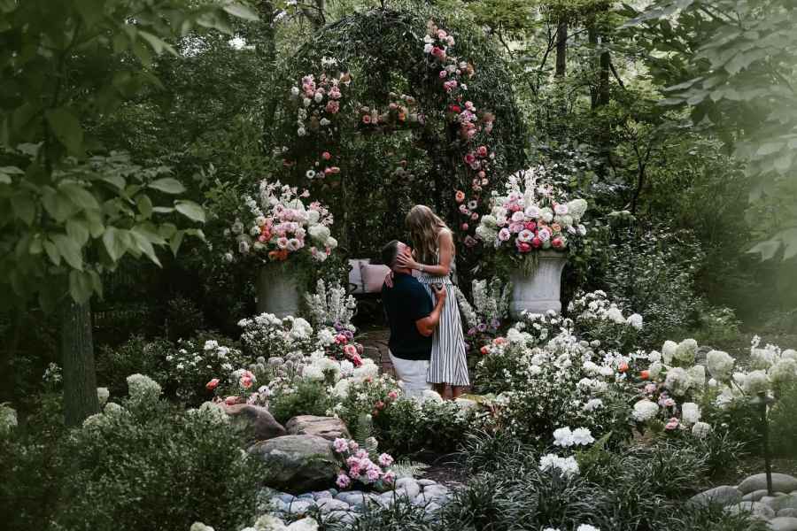 Priciest Celeb Engagement Rings in 2025