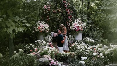 Priciest Celeb Engagement Rings in 2025