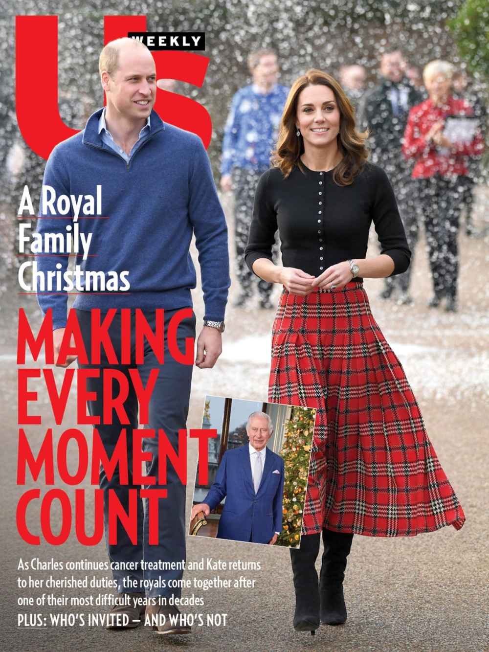 Royals Rollout