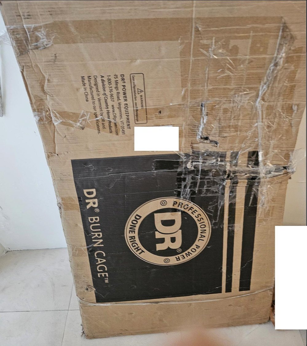 Private Investigator Claims to Have Found Burn Cage in Former Home of Singer D4vd 008