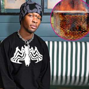 Private Investigator Claims to Have Found Burn Cage in Former Home of Singer D4vd GettyImages 1756512708 promo