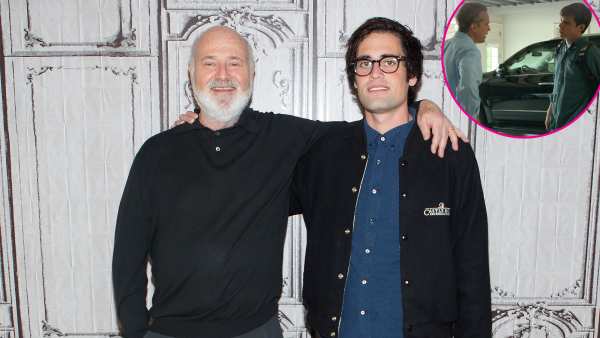 Promo Being Charlie Rob Reiner Film About Son Nick Reiner Drug Addiction Homelessness Explained