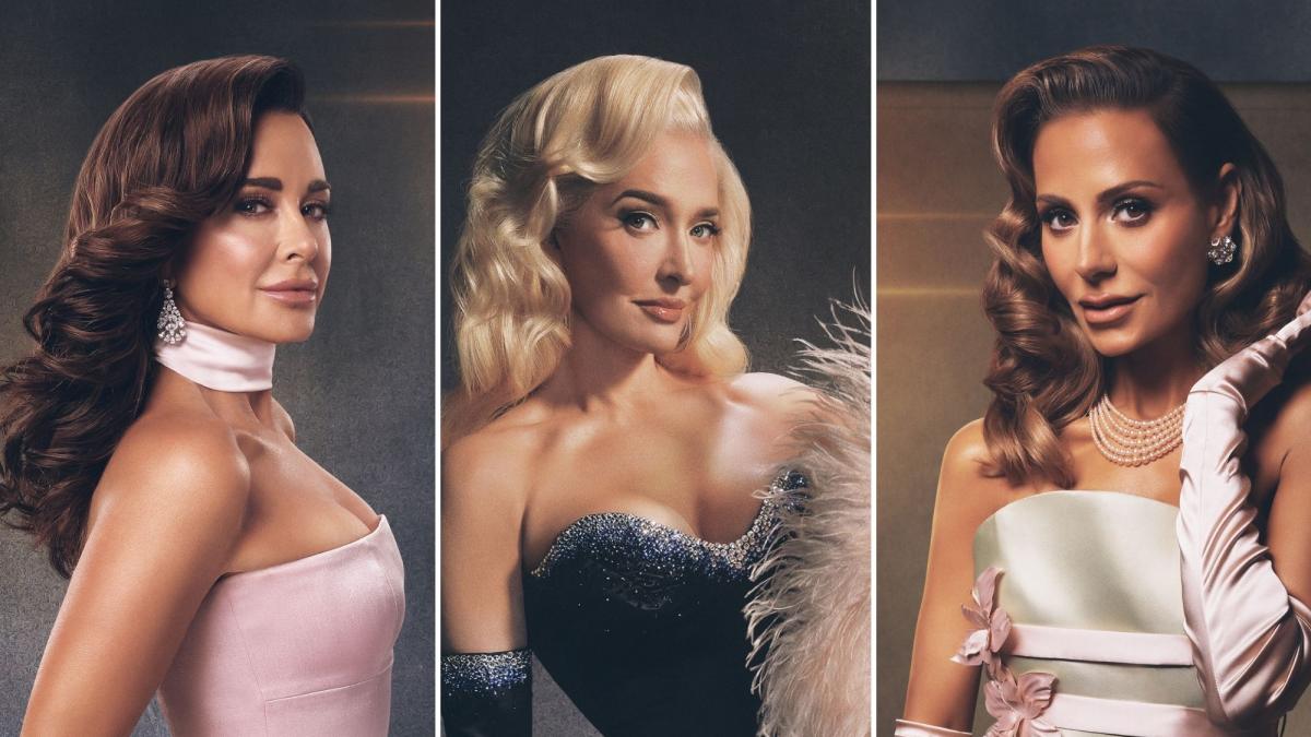 RHOBH's Kyle Richards and Erika Jayne Are Not Speaking to Dorit Kemsley | Us Weekly