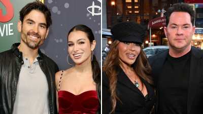 Meet the Men of RHORI Jared Haibon Paulie Connell Gary Tiberi