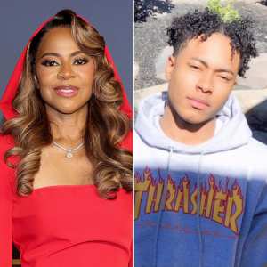 RHOSLC Star Mary Cosbys Son Robert Pleads Guilty to Assault and Trespassing
