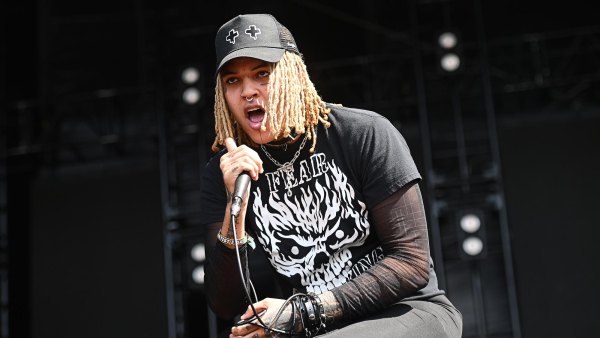 Rapper Poorstacy Dead at 26 After Incident in Boca Raton Cause of Death Under Investigation Report GettyImages 1424806874