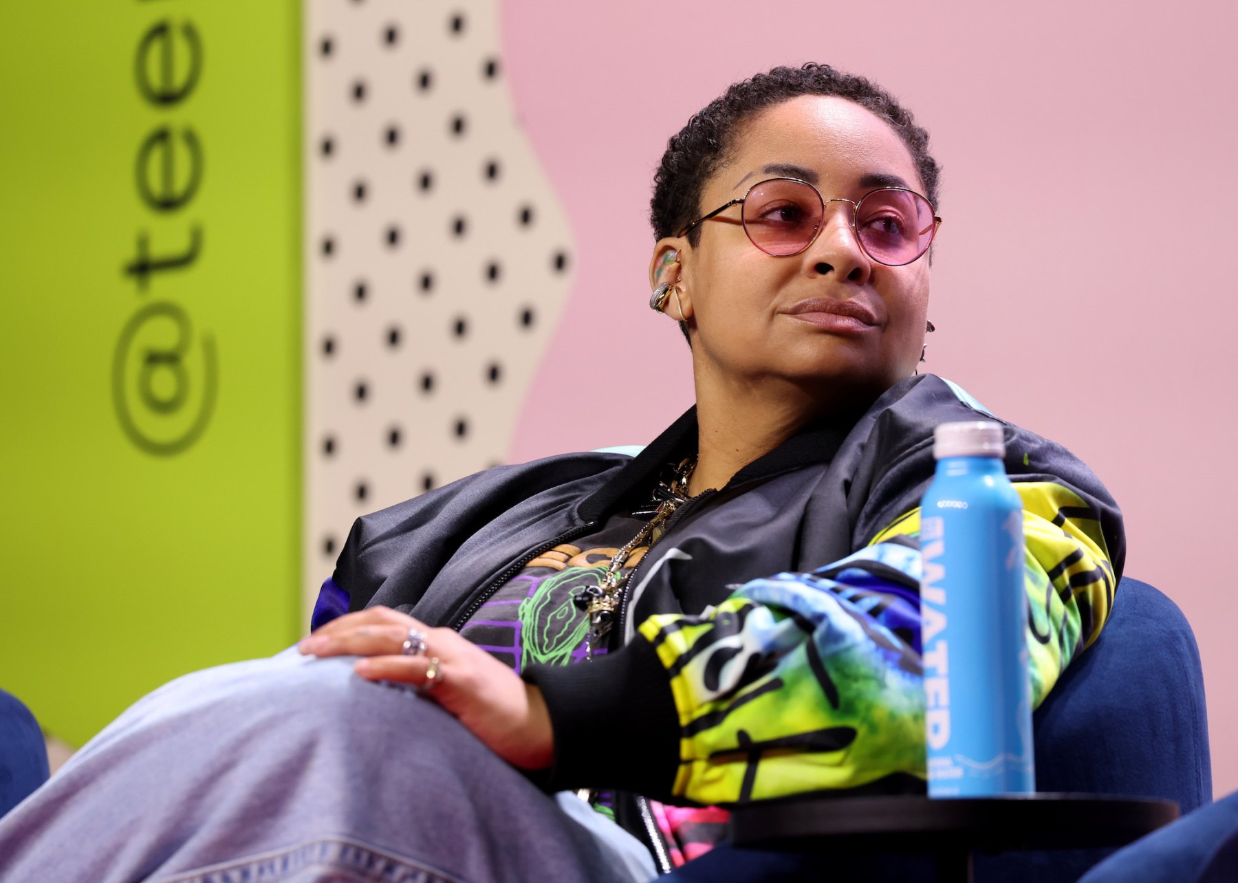 Why Raven-Symone Gets 'A Little Bit’ Triggered to Just be Called Raven ...