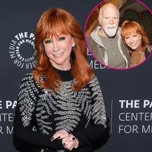 Reba McEntire Teases Holidays With Fiance Rex After Busy Year 2246115697 2249286055