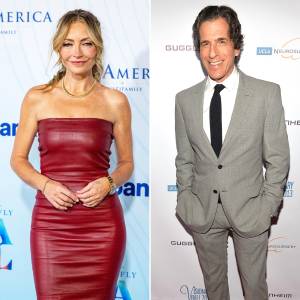 Rebecca Gayheart Kisses Peter Morton on Date Night Amid Eric Dane Marriage