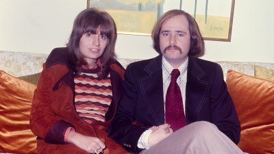 Revisiting Rob Reiner Relationship With Penny Marshall