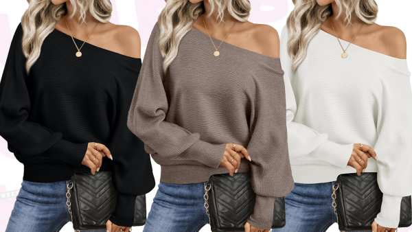 RichMomOffShoulderSweater