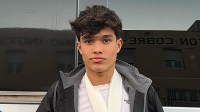 Rising Motocross Star 17 Dead After Serious Accident in Training Session 006