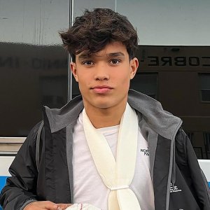 Rising Motocross Star 17 Dead After Serious Accident in Training Session 006