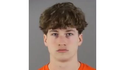 Road Raging Wisconsin Teen Accused in Brutal Beating Death of Elderly Man Pewaukee Police Department