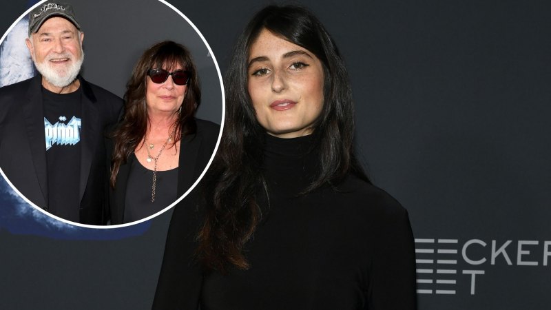 Rob Reiner's Daughter Found His Body, Didn't Know Mom Was Dead: Report | Us Weekly
