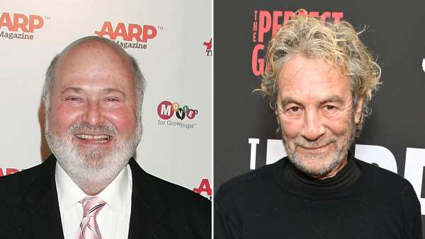 Rob Reiner Friend Barry Markowitz Details Stay at His Home With Nick Weeks Before Murders