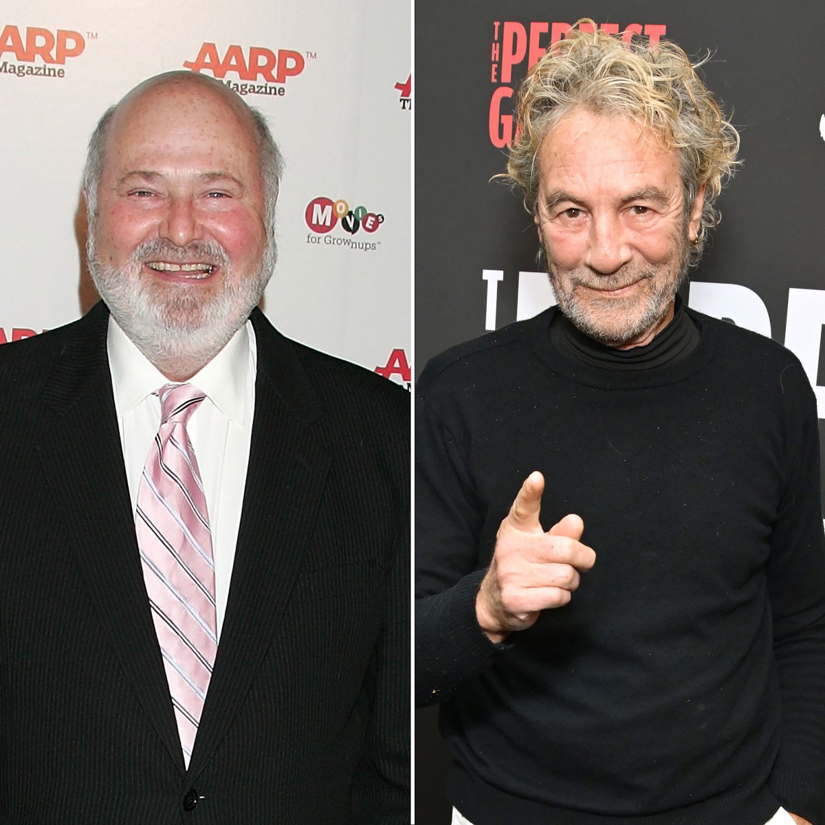 Rob Reiner Friend Barry Markowitz Details Stay at His Home With Nick Weeks Before Murders