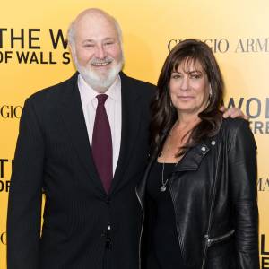 Rob and Michele Reiner s Friend Received Their Handwritten Holiday Card Days After Their Murders