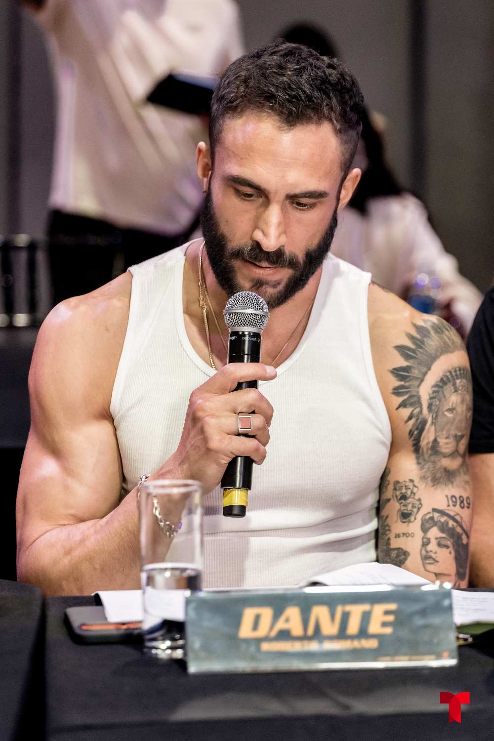 Roberto Romano.