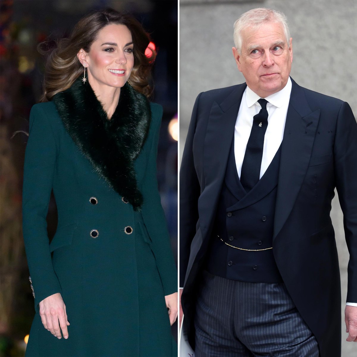 Royal Family 2025