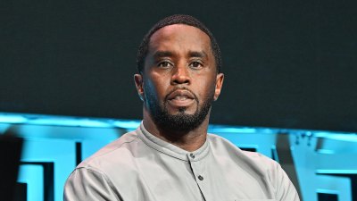 Sean Diddy Combs Christmas Meal in Prison GettyImages 1641348632