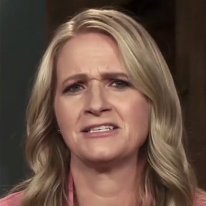 Sister Wives Preview Christine Is Speechless After Kody Compares Their Marriage to a Storm and a Sunset